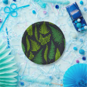 Ferns Papieren Bordje (Feest)