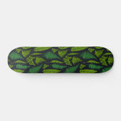 Ferns Persoonlijk Skateboard (Horizontaal)