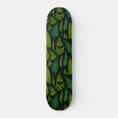 Ferns Persoonlijk Skateboard (Voorkant)