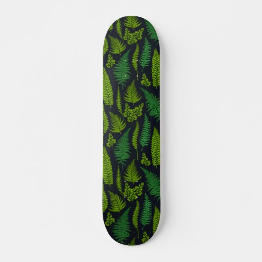 Ferns Persoonlijk Skateboard (Voorkant)