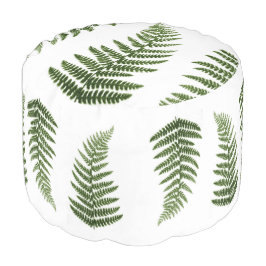 Ferns Poef