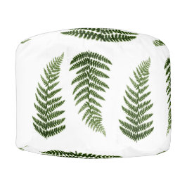Ferns Poef