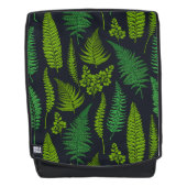 Ferns Rugtassen (Voorkant)