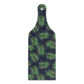 Ferns Snijplank (Voorkant)