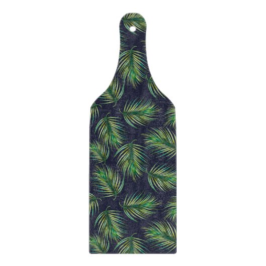 Ferns Snijplank (Voorkant)