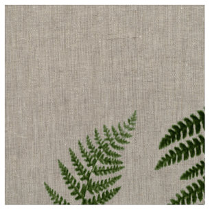 Ferns Stof