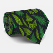 Ferns Stropdas (Opgerold)