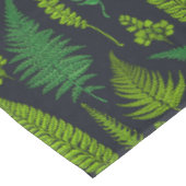 Ferns Tafelkleed (Gekanteld)