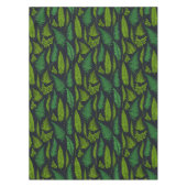 Ferns Tafelkleed (Voorkant)