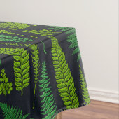 Ferns Tafelkleed (Voorbeeld)