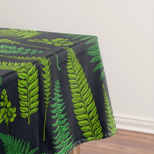 Ferns Tafelkleed (Voorbeeld)