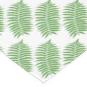 Ferns Tafelkleed (Gekanteld)
