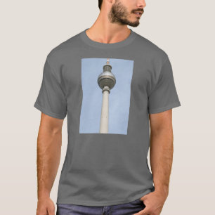 Fernsehturm Berlin T-shirt