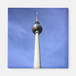 fernsehturmtoren magneet