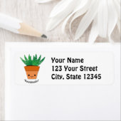 Ferntastic Fern Etiket (Insitu)