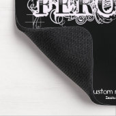 FEROCIEUS MUISMAT (Hoek)