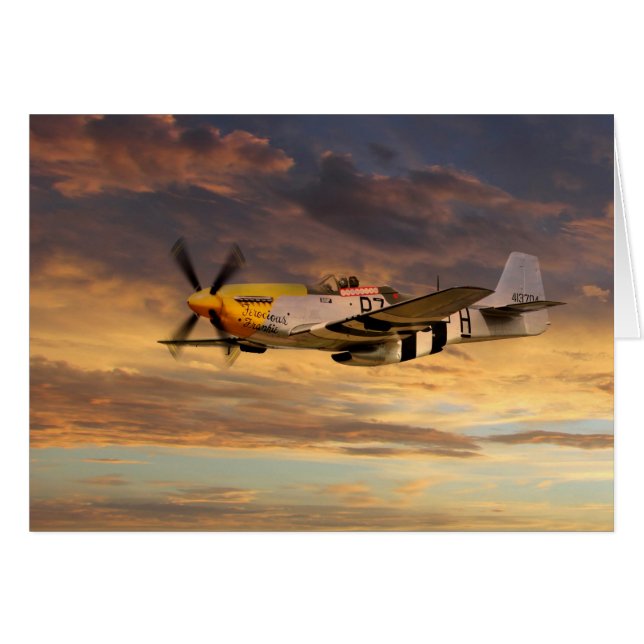 Ferocious Frankie (Voorkant Horizontaal)