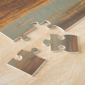 Ferocious Frankie Legpuzzel (Zijkant)