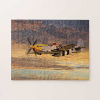 Ferocious Frankie Legpuzzel