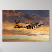 Ferocious Frankie Poster (Voorkant)