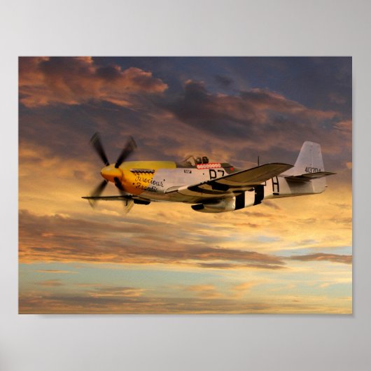 Ferocious Frankie Poster (Voorkant)