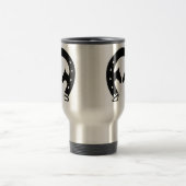 Ferradura com Cavalos Reisbeker (Center)