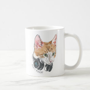 Ferrajunkies Monty Maandag Mok