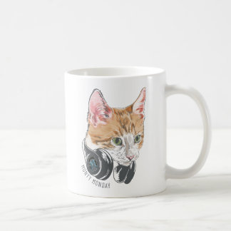 Ferrajunkies Monty Maandag Mok