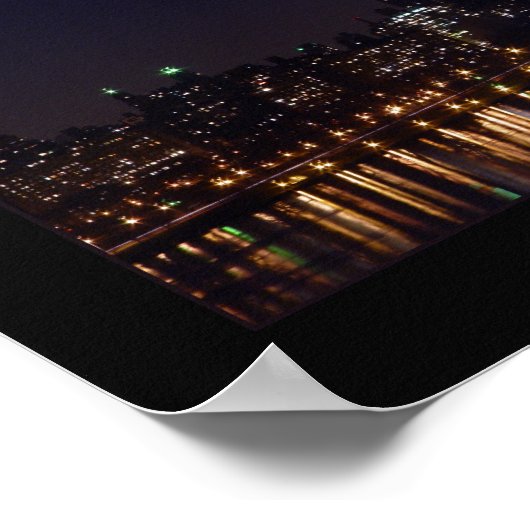 Ferrantelli Poster (Hoek)