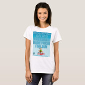 Ferrante's Spokane Artisan Pizza Shirt (Voorkant volledig)