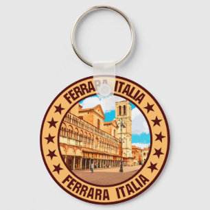 Ferrara Sleutelhanger