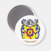 Ferrara Wapen Magneet (Voorkant / Achterkant)