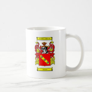 Ferrara-wapenstilstand Koffiemok