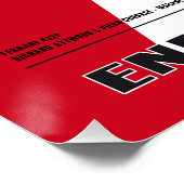 Ferrari 412 Attwood-Courage.jpg Perfect Poster (Hoek)