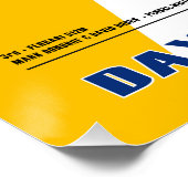 Ferrari 512 Donohue & Hobbs.jpg Perfect Poster (Hoek)