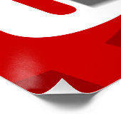 Ferrari 512S Sebring Top Tribute Perfect Poster (Hoek)