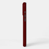 Ferrari Chrome Horse iPhone Hoesje (Linkerkant)