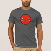 Ferrari Dino T-shirt (Voorkant)