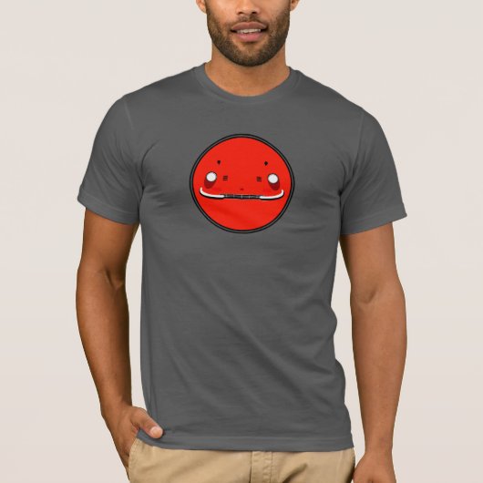 Ferrari Dino T-shirt (Voorkant)