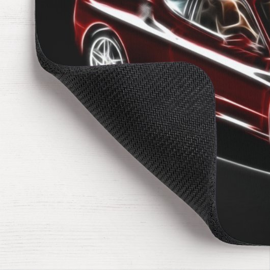 Ferrari Mousepad Muismat (Hoek)