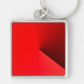 Ferrari Rode Sleutelhanger Stijl (Voorkant)