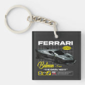 Ferrari Sleutelhanger (voorkant)