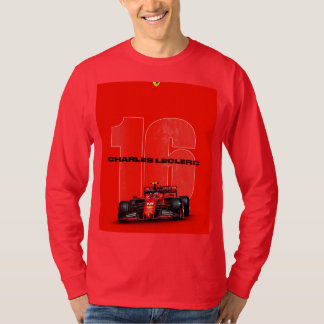 FERRARI T-SHIRT