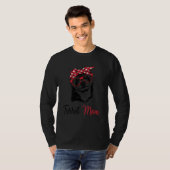 Ferre T-shirt (Voorkant volledig)