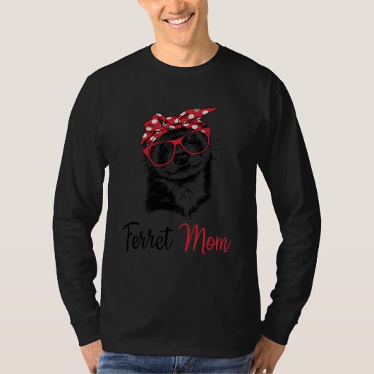 Ferre T-shirt (Voorkant)