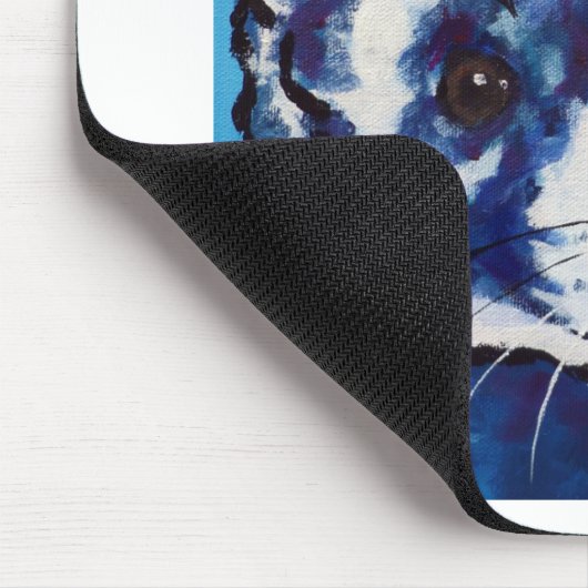 Ferret 1 muismat (Hoek)