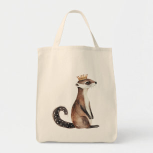 Ferret Canvas tassen