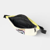 Ferret Fanny Pack Heuptasje (Open)