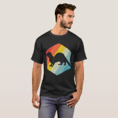 Ferret Ferrets   T-shirt (Voorkant volledig)