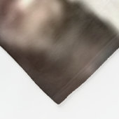 FERRET FLEECE DEKEN (Hoek)